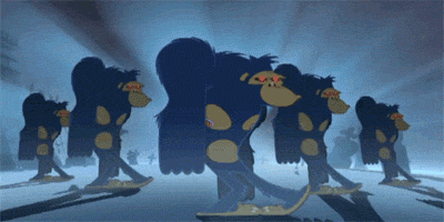 Gorillaz Clint Eastwood Download Video