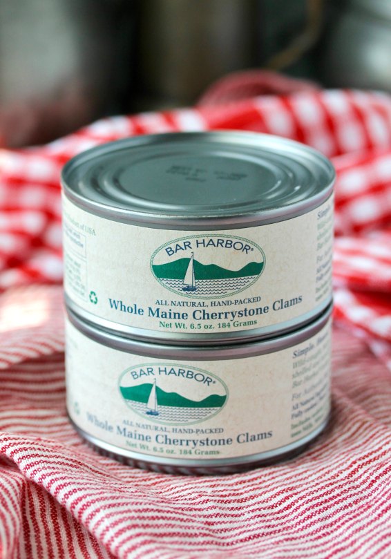 New Haven Style Clam Pizza Karen's Kitchen Stories