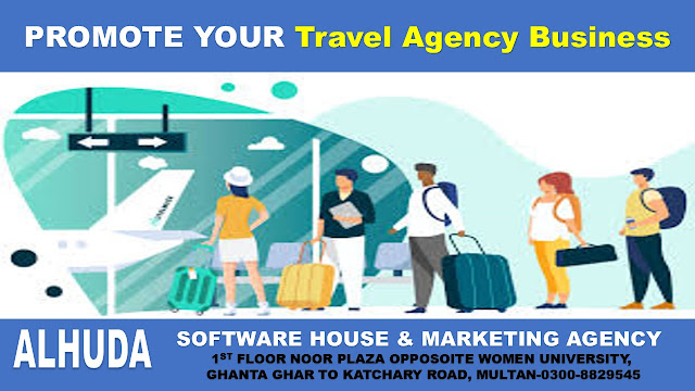 Top/Best Travel Agents in Multan[Find best/top travel agencies in Multan]