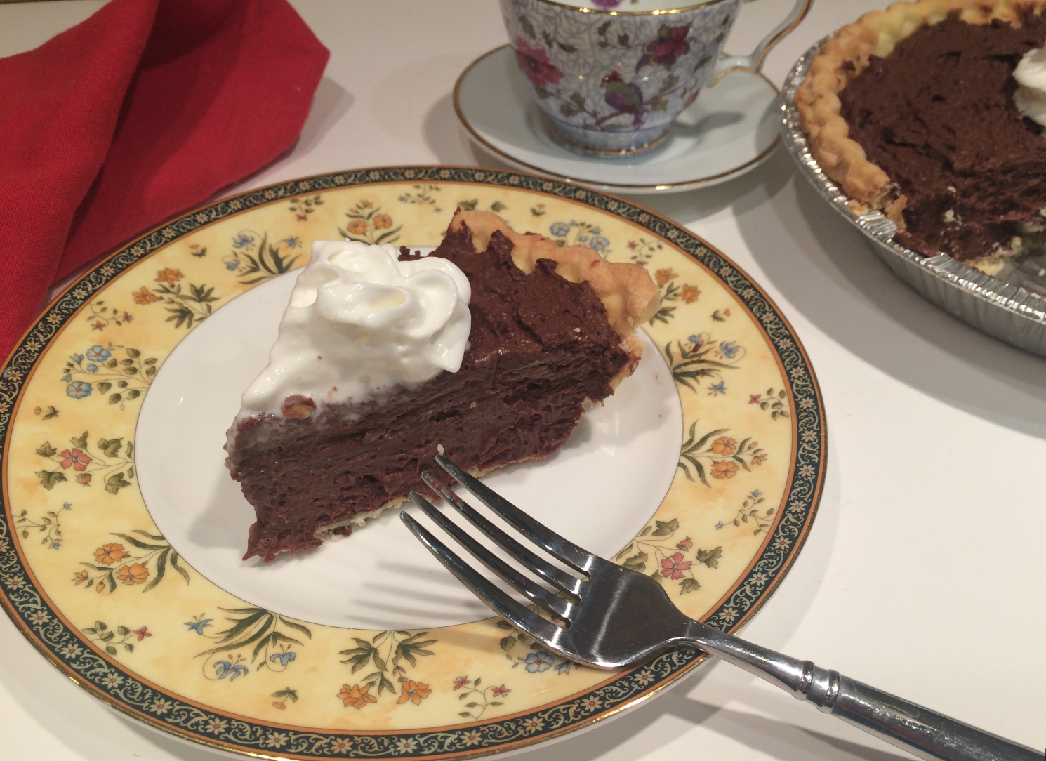 gerber dutch apple dessert