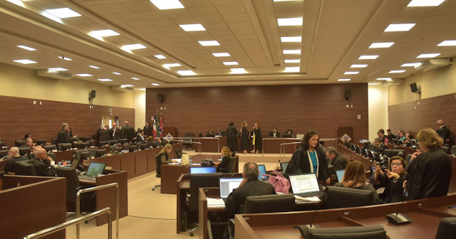 TJ-BA decide pela desativação de 16 comarcas no interior; Pindobaçu está na lista