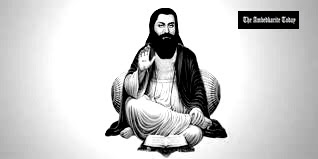 About Ravi Das | Biography & Life History Of Saint Ravi Das About Ravi Das | Biography & Life History Of Saint Ravi Das
