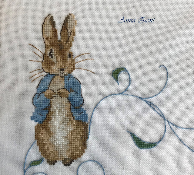 Beatrix Potter Peter Rabbit and Friends