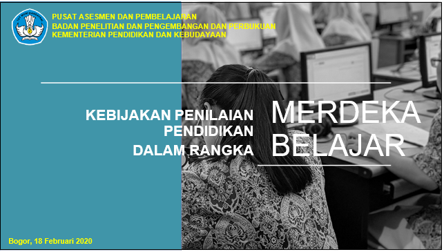 Tipe Tipe Soal Akm Dan Survey Karakter Zuhri Indonesia