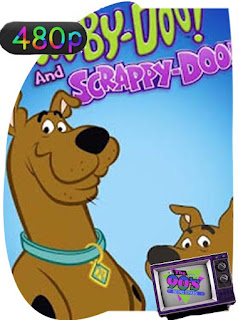 Scooby-Doo & Scrappy-Doo [1979] Temporada 1 [480p] Latino [GoogleDrive] SXGO