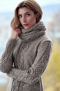 pulover i snud spicami (3)