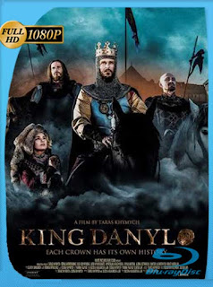 El Reino de las Espadas (2018) HD [1080p] Latino [GoogleDrive] SXGO