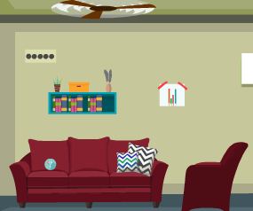 TheEscapeGames Cute Room …