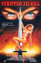 Desnuda para Matar (1987)