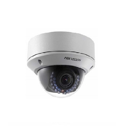 Camera quan sát IP Dome Hikvision DS-2CD2742FWD-I (4.0MP)