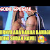 WOW!! Akhirnya Nandini Mengandung Anak Chandra