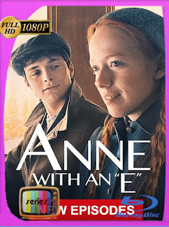 Anne with an E (2017) Temporada 1-2-3 HD [1080p] Latino [GoogleDrive] SXGO