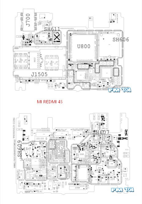 [View 24+] Redmi 5a Schematic Diagram Pdf