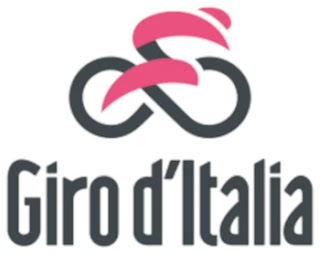 logo giro 2020 logo giro 2020
