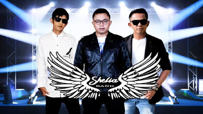 Shelia Band, Anak Petani Bawang Rilis Lagu Satu Cinta