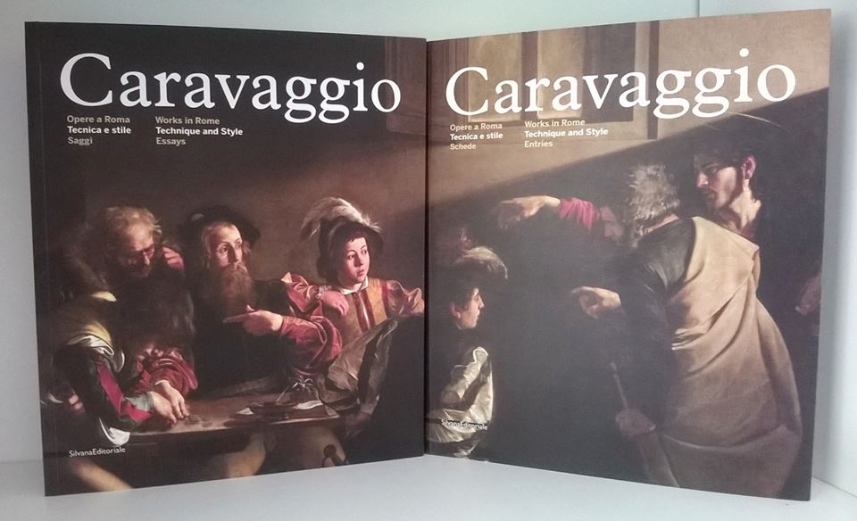 CARAVAGGIO400 CARAVAGGIO400