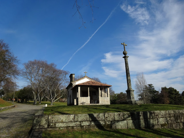 Capela de Santa Cruz