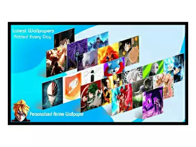 Wallpaper Anime 2020 Wallpaper Anime di Android