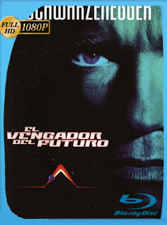 El vengador del futuro (Total Recall) (1990) HD [1080p] Latino [GoogleDrive] SXGO
