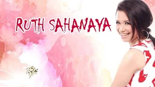 Lirik Lagu Ruth Sahanaya - Sayang Tapi Belum Cinta