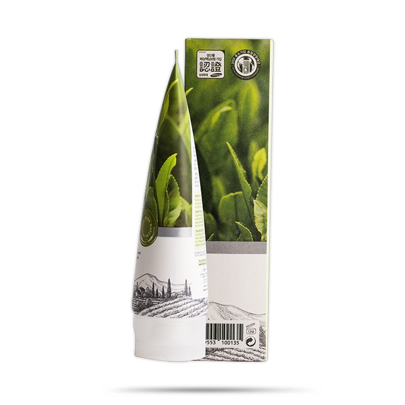 Gel tẩy tế bào chết chiết xuất trà xanh cám gạo 3W Clinic Hàn Quốc Gel tẩy tế bào chết chiết xuất trà xanh cám gạo 3W Clinic Hàn Quốc