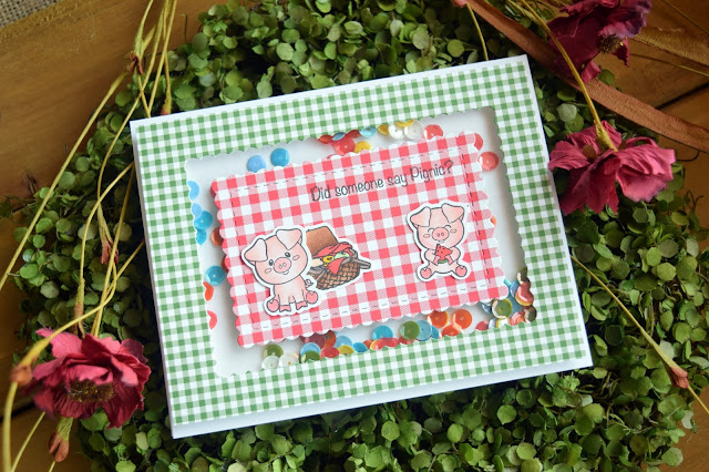 Farm Cards by Jess Crafts featuring Scrapping for Less May 2018 Countryside Card Kit