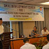 Padang Jadi Pilot Projeck Program SDC