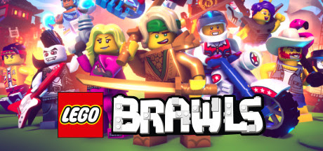 LEGO Brawls MULTi15-ElAmigos