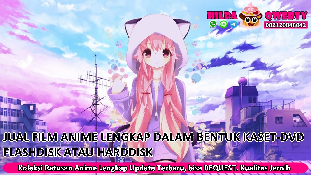 Download Jual Kaset Film Anime Update Terbaru Lengkap Dalam Bentuk Kaset Free Get Wallpaper Jual Kaset Film Anime Update Terbaru Lengkap Dalam Bentuk Kaset Desktop Wallpaper