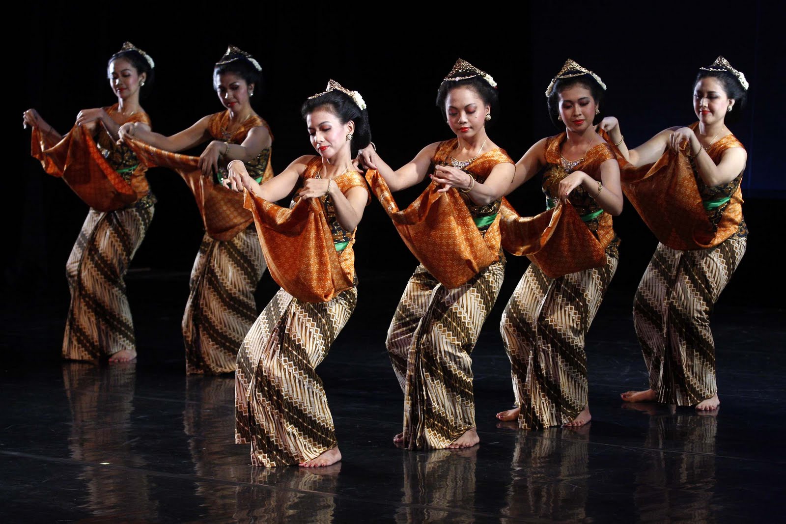 Berikut Unsur Unsur Keindahan Seni Tari Terlengkap Lengkap Belajar Bahasa Mandarin