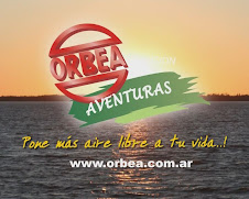 "ORBEA" División Aventuras