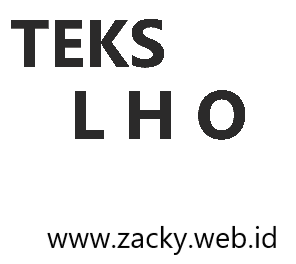 Pengertian, Ciri, Struktur, dan Contoh Teks Laporan Hasil Observasi