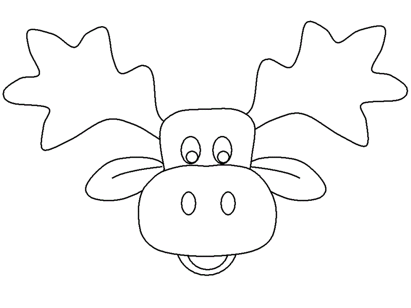 RECURSOS y ACTIVIDADES para Educación Infantil: Dibujo para colorear e