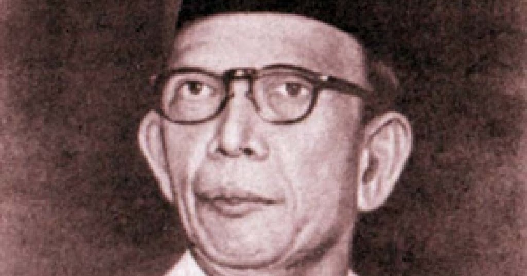 KI Hajar Dewantara (Santri Pejuang Pendidikan) KAIFIYATUNA