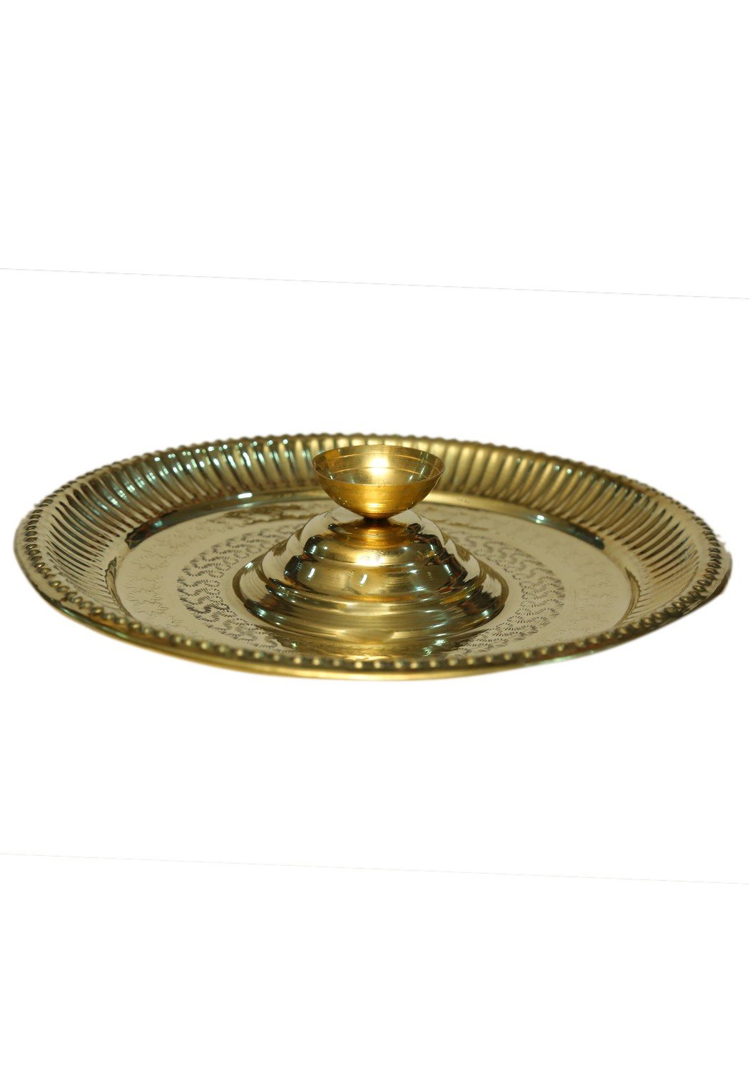 5 Different Pooja Plates for Regular Worship Distacart Blog