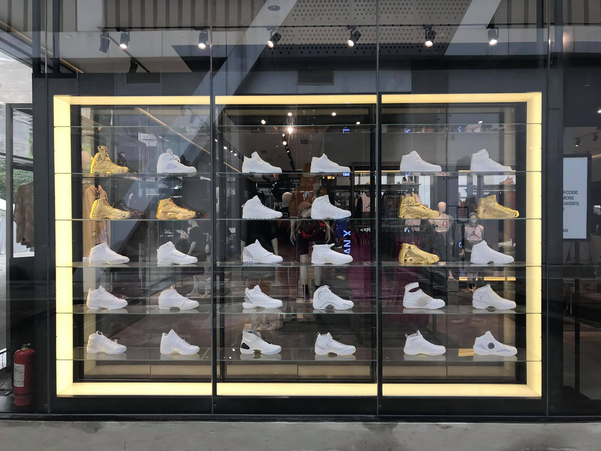 jordan store philippines