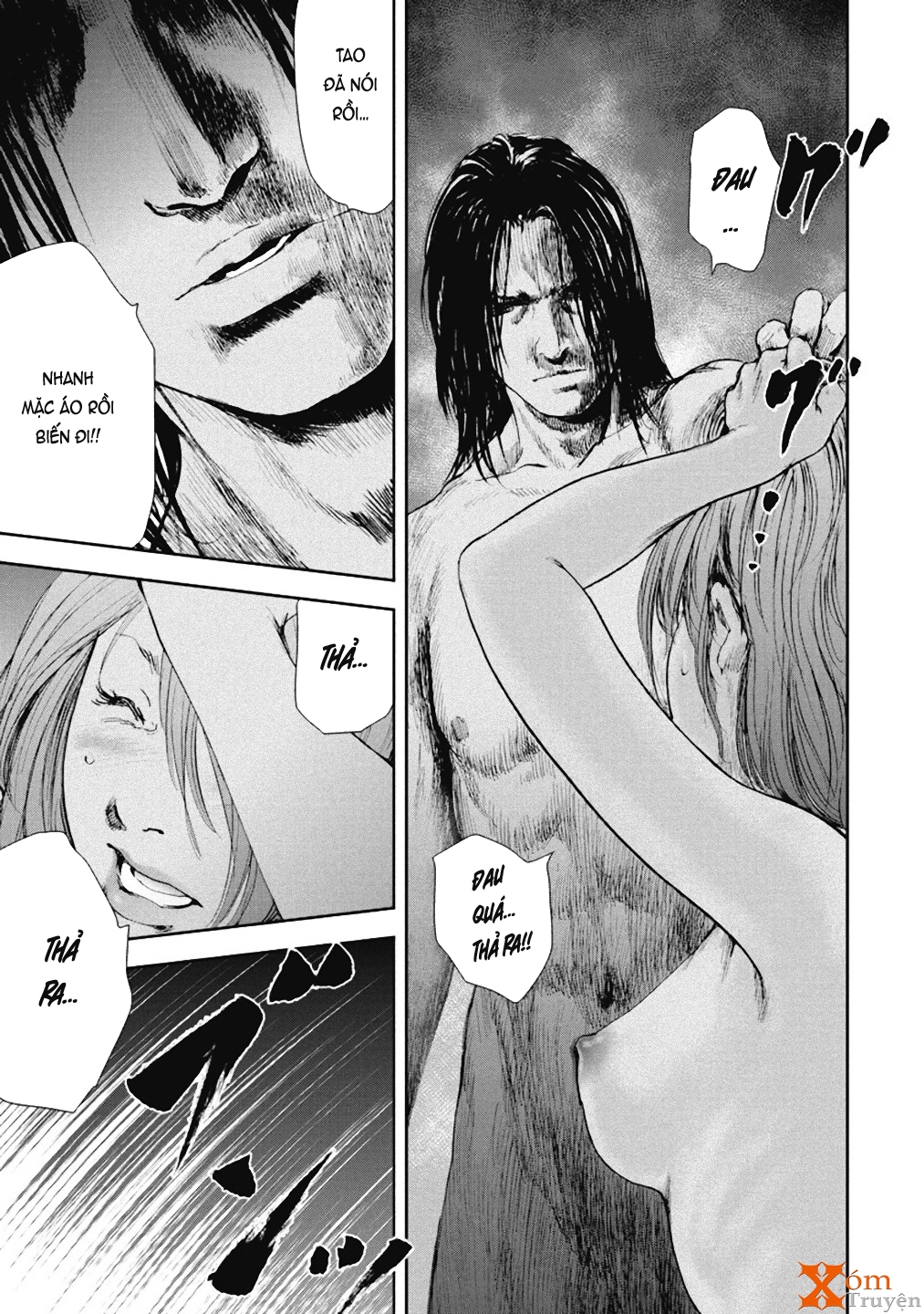 Gift ± chap 36