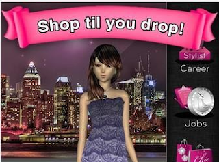 Android Games Terbaik Untuk Anak Perempuan Paling Populer Style me girl Android Games Terbaik Untuk Anak Perempuan Paling Populer style me girl