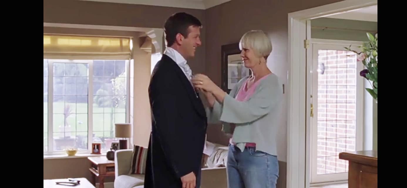 MIDSOMER MURDERS Left for Dead, S11E3 MIDSOMER MURDERS Left for Dead, S11E3