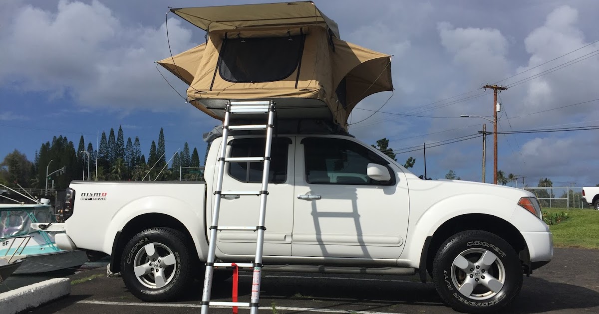 Booking A Hawaii Camper Rental Online Through Proper Research