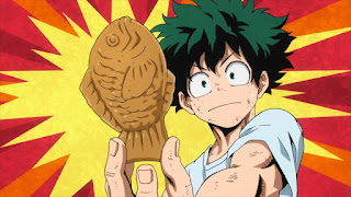 僕のヒーローアカデミア ヒロアカ アニメ 緑谷出久の職場体験先 グラントリノ Gran Torino My Hero Academia