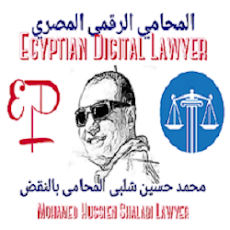 Egyptian Digital Lawyer-Mohamed Shalabi Lawyer