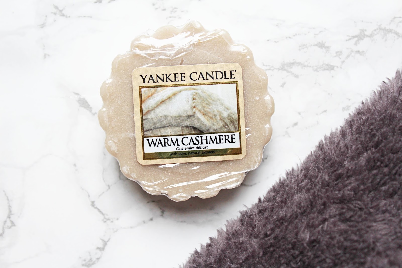 Yankee Candle Fall in Love Collection Review Hannah Heartss