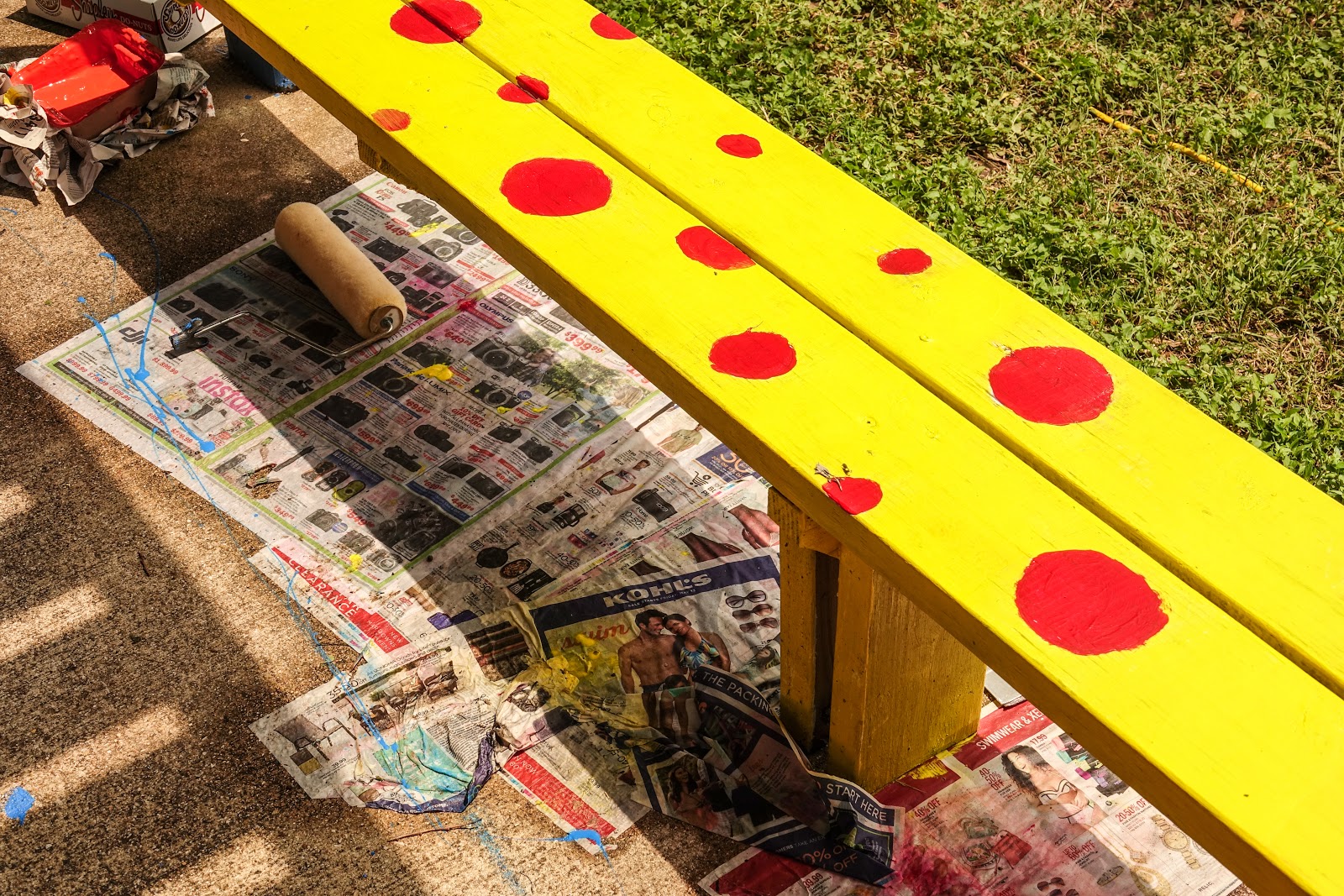 The Visual Science Lab / Kirk: Apr 12, 2017