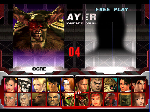 tekken 3 all characters unlocked download for android