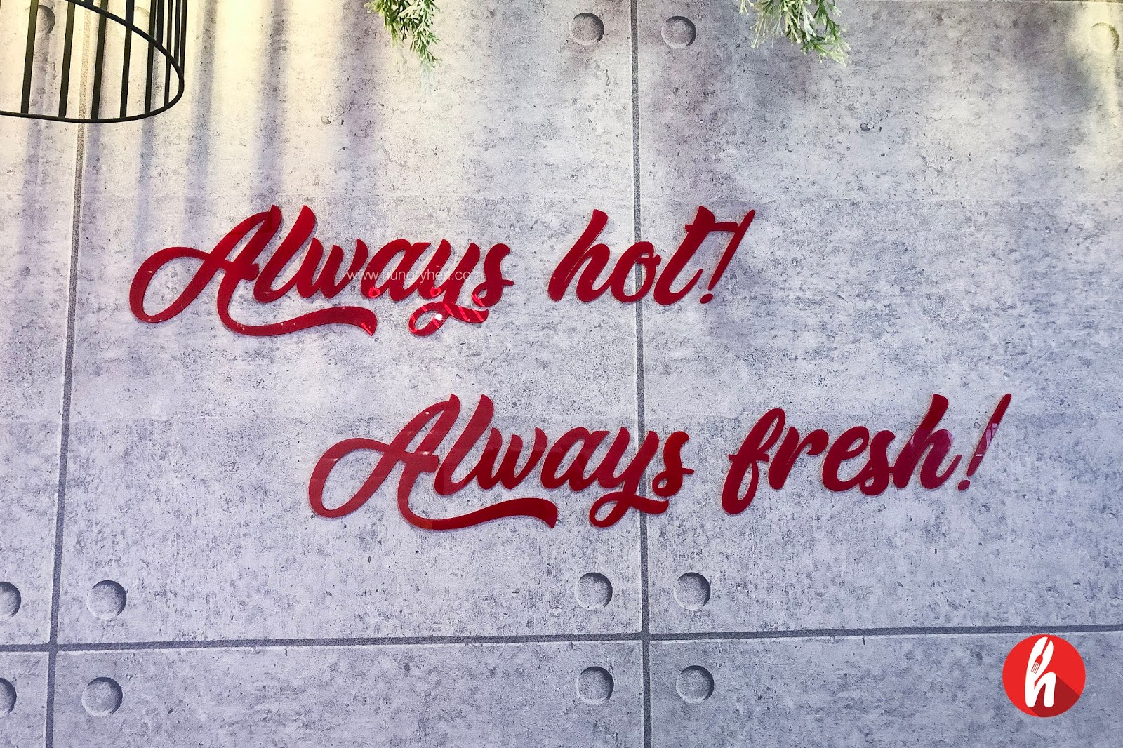 Lovely Little Things Calligraphy Aficionado