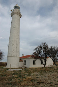 Mehmetçik Deniz Feneri