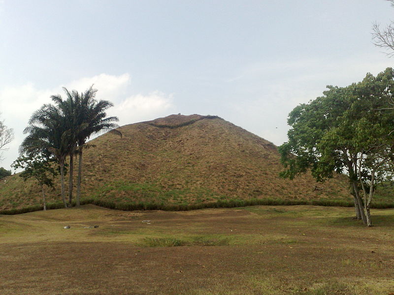La Venta (sitio arqueológico olmeca) Historia Cultural La Venta (sitio arqueológico olmeca) Historia Cultural