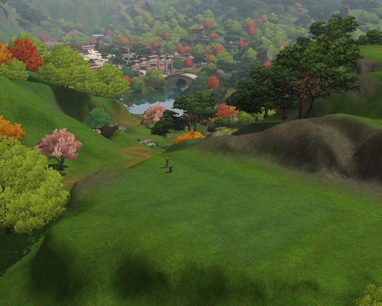 sims 3 aelview sims 3 large empty world sims 3 aelview sims 3 large empty world