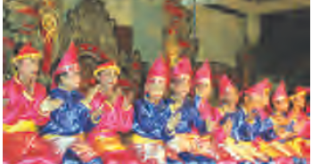 Keunikan Tari Kelompok Pada Tari Saman, Tari Kuda Gepang Putri, Tari Kembang Janger, Tari Anak Perdamaian